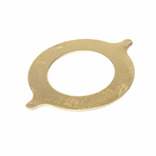 Шайба опорная полуосевой шестерни редуктора дифференциала заднего моста 50-2403049-Б МТЗ Китай 455₽