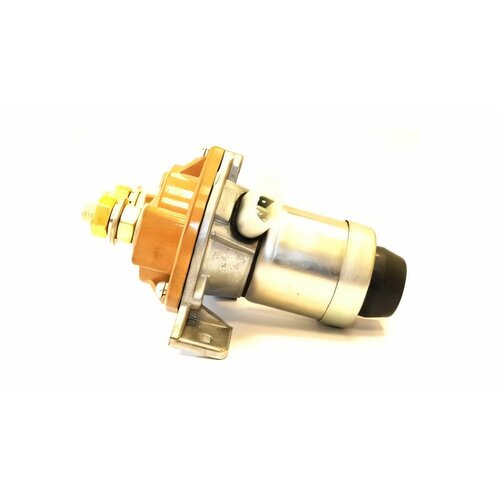 Выключатель массы дистанционный КамАЗ урал кавз ПАЗ промтрактор 24 В 14023737 2334₽