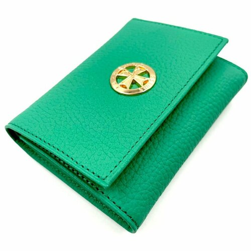 Кошелек , зеленый