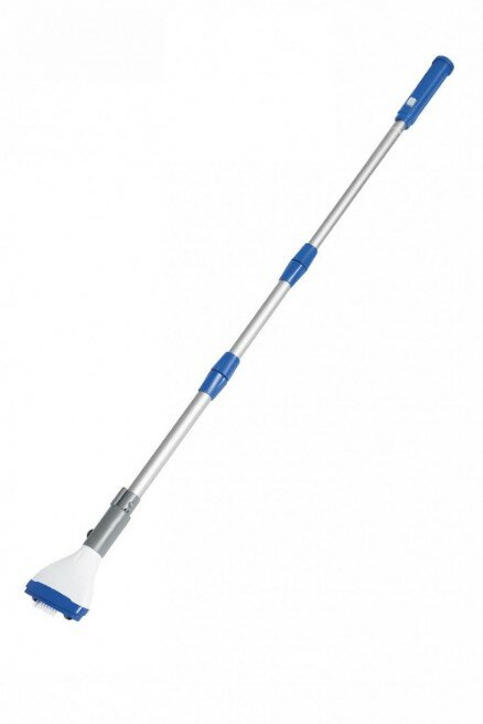 фото Пылесос для бассейнов AquaScan на бат