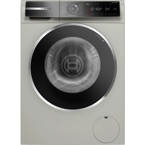Отдельностоящая стиральная машина BOSCH WGB2560XME 13100200₽