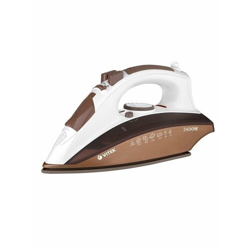 Утюг Vitek VT-1209 BN 589000₽