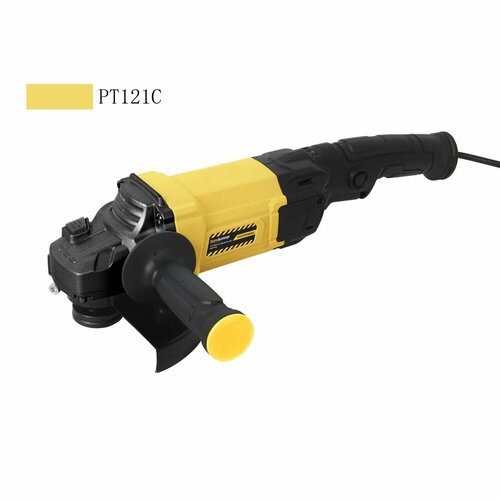 Болгарка Угловая шлифовальная машина Hanskoenner HAG16180EC 13413₽