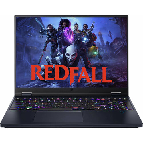 Ноутбук PRED HELIO PH16-72-95JF 16 CI9-14900HX 32GB2TB W11H ACER 27721300₽