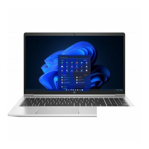 Ноутбук HP ProBook 450 G9 5Y3T8EA ноутбук hp probook 450 g9 silver 5y3t8ea