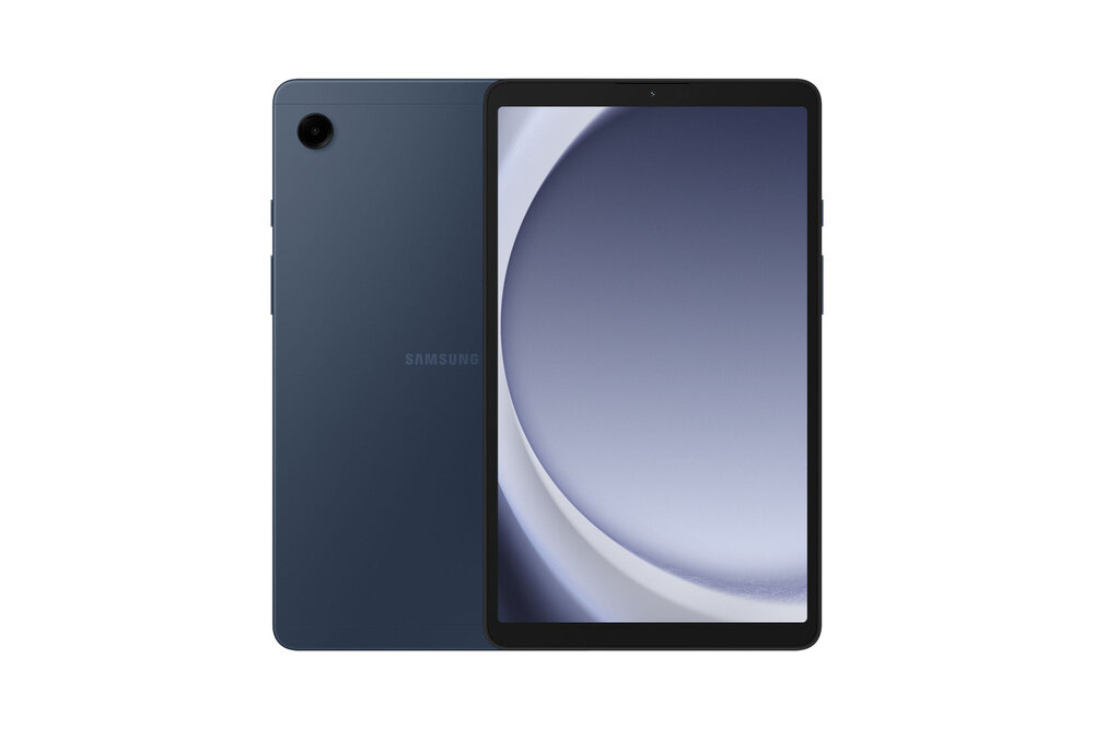 Планшет Samsung Galaxy Tab A9 8.7" 8/128Gb WiFi тёмно-синий