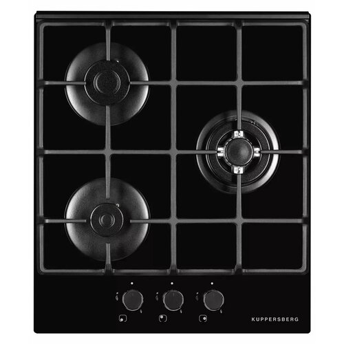 Варочная панель Kuppersberg FQ 42 B 2559000₽