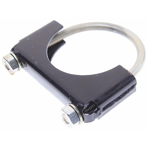 245-1205130 Хомут МТЗ глушителя в сборе ОАО МТЗ оригинальная запчасть МТЗ 1390₽