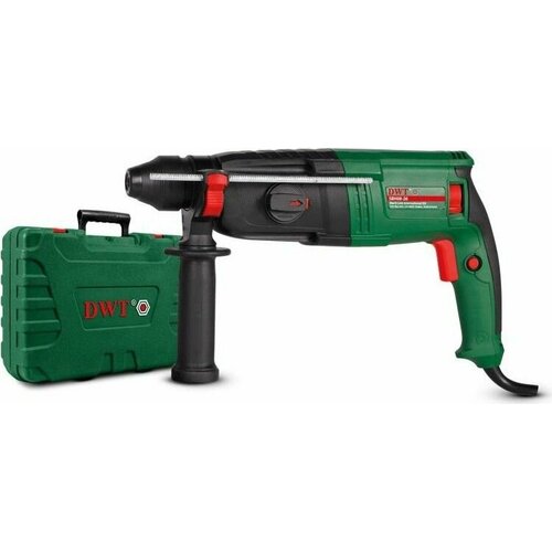 Перфоратор DWT SBH08-26 BMC 5215 35181₽