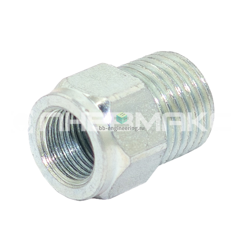 03.208.0 I.L.C. - Фитинг прямой под врезную втулку 