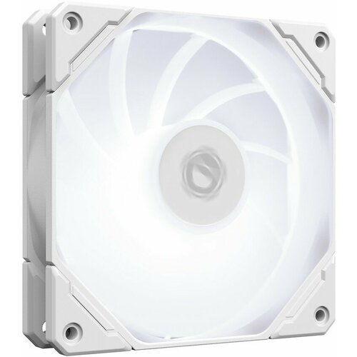 Вентилятор для корпуса ID-COOLING (TF-12025-PRO SW)