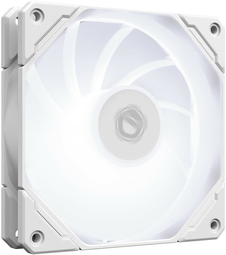 Вентилятор для корпуса ID-COOLING (TF-12025-PRO SW)