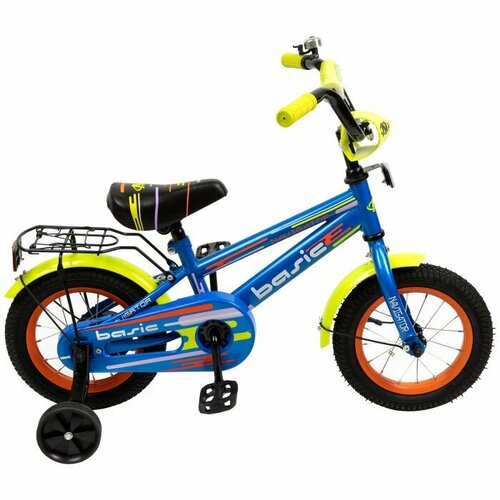 Велосипед детский Navigator BASIC колеса 12 1125000₽