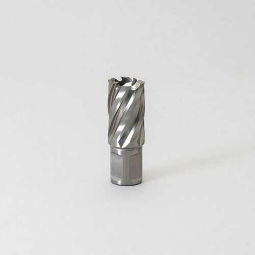 Корончатое сверло RODMIX HSS-Co 24x30 Weldon-19