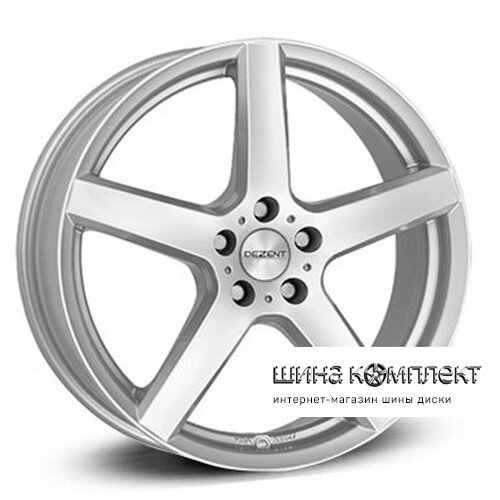 Колесный диск Dezent TY 6x15 5*100 ET38 57,1 S