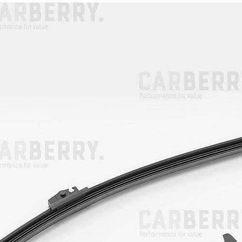 Щетка стеклоочистителя T-Flex 500мм CARBERRY - фото №14