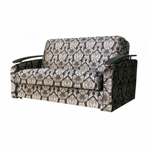 Диван Аккордеон Виктория-декор 2 - 1200 мм Вензель велюр 36390₽