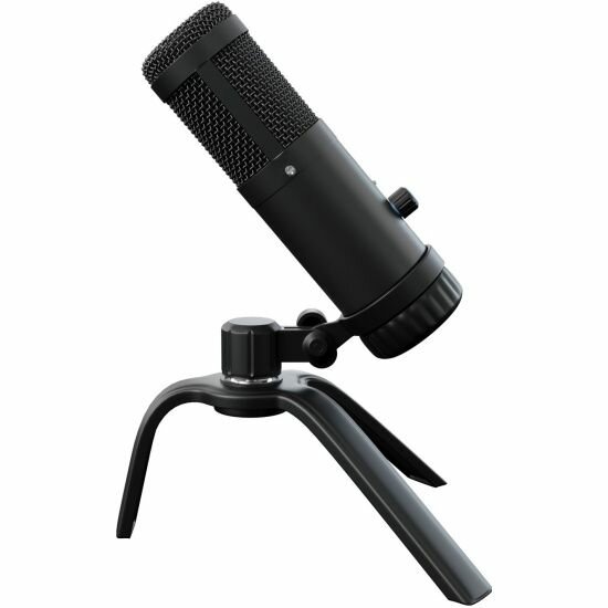 Микрофон GMNG SM-900G 2м черный