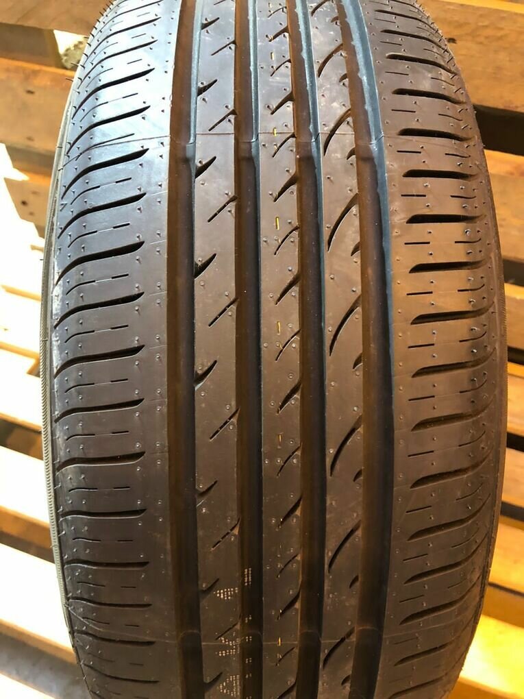 Автошина Nexen 185/65R15 N BLUE HD PLUS 88T TL