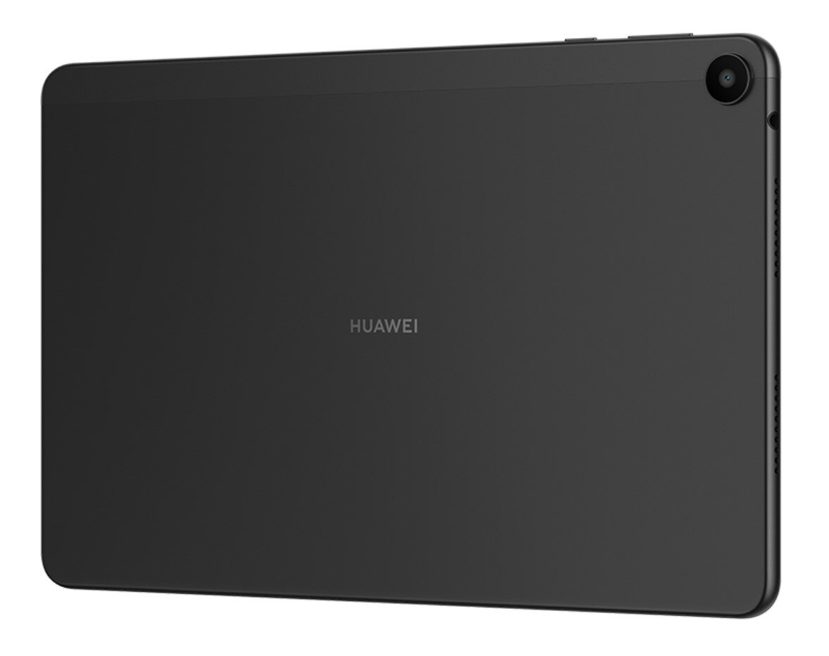 Планшет HUAWEI MatePad SE 10.4 53013NAP (2022), 4/64GB, Wi-Fi + Cellular, черный