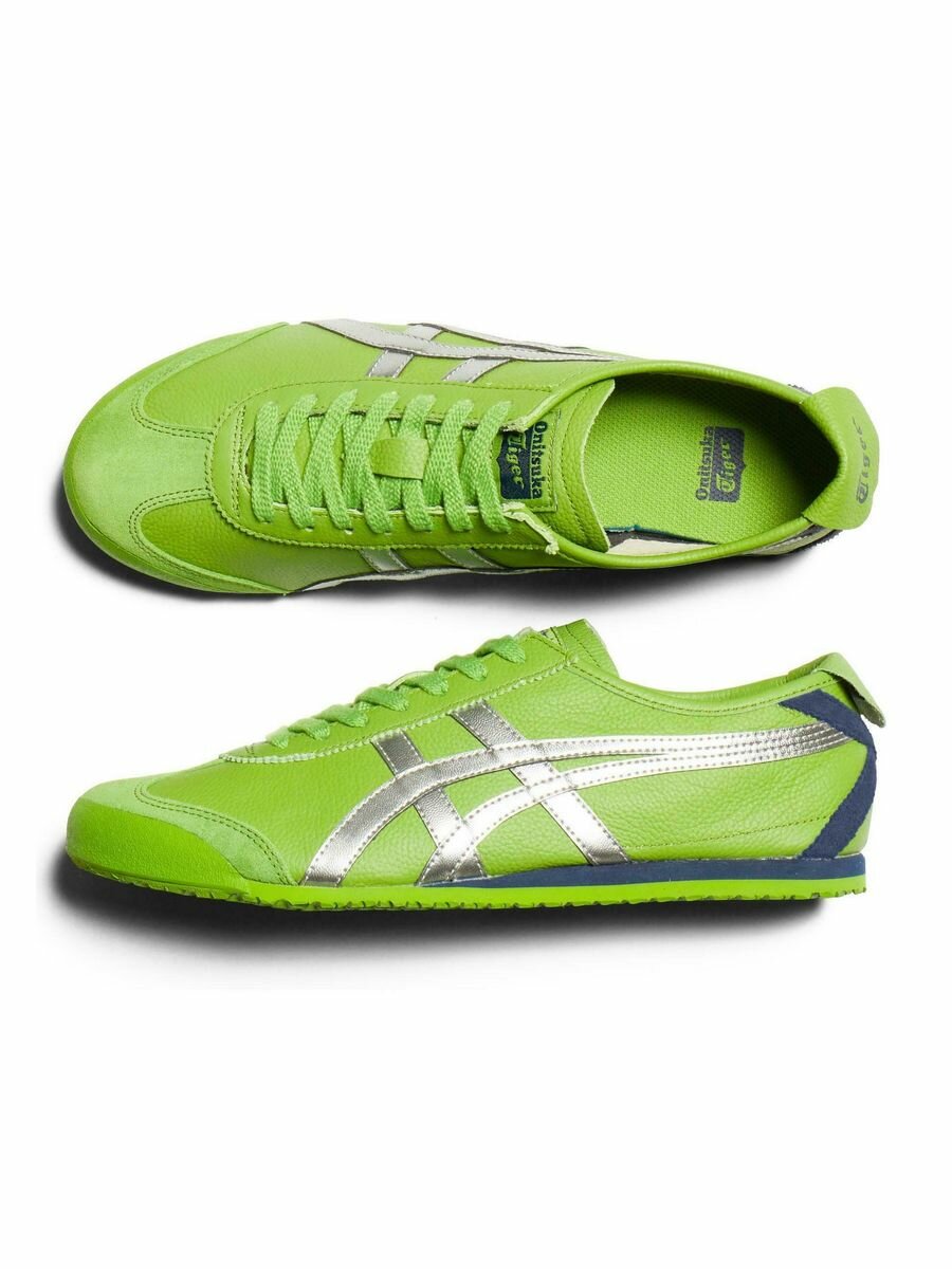 Кроссовки Onitsuka Tiger