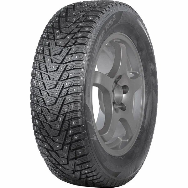 Автошина Hankook 185/65R14 90T Winter I'Pike RS2 W429