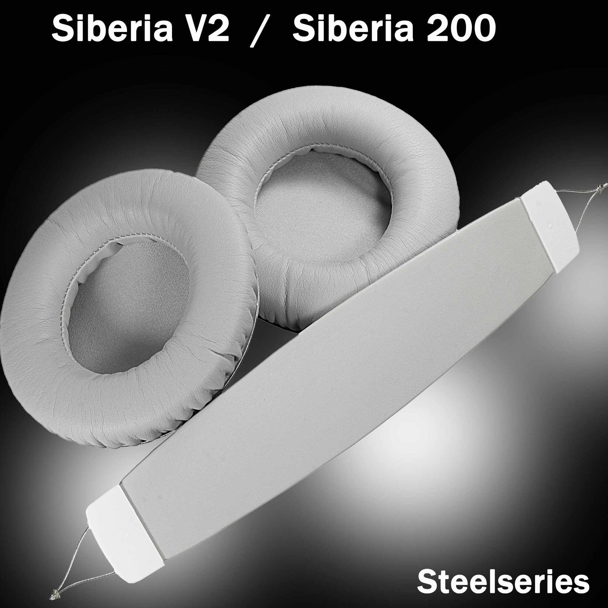 Steelseries siberia 200 fiyat shop
