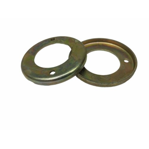 Тарелка защитная редуктора мотоблока Ока Угра Авангард компл 2шт 515₽