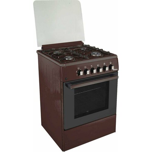 IDEAL L 115 коричневый электродуховка 2606600₽