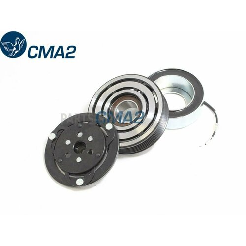 CMA2 C29517MA C29517MA_Муфта в сборе 8103100XSY02B (NSK подшипник)