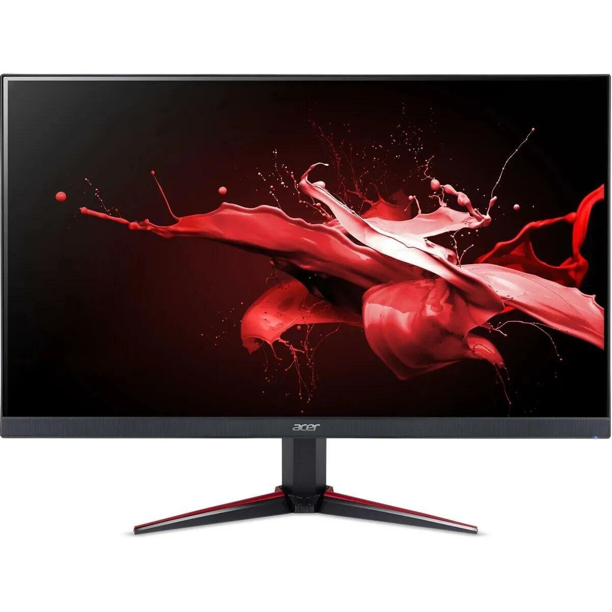 Монитор 27" ACER Nitro VG270Ebmipx, IPS, 1920x1080, 100 Гц