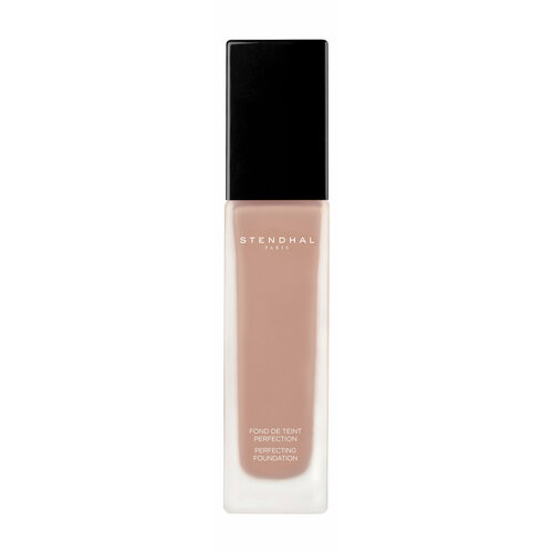 STENDHAL Perfecting Foundation Тональная основа стойкая с матовым покрытием 30 мл 330 Ambre Rose 4760₽