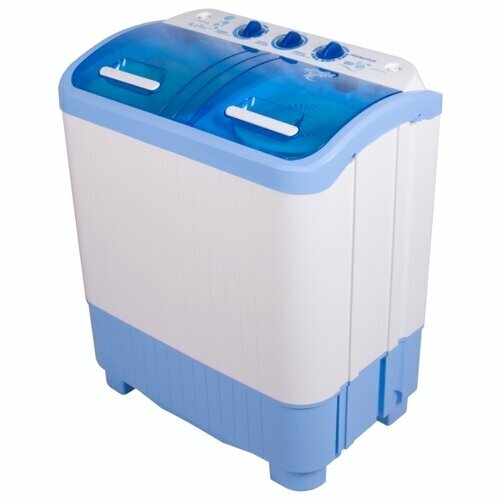 Стиральная машина RENOVA WS-40PET 1052100₽