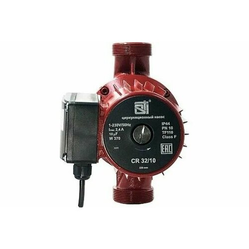 Насос циркуляционный STI CR 3210-220 11501₽