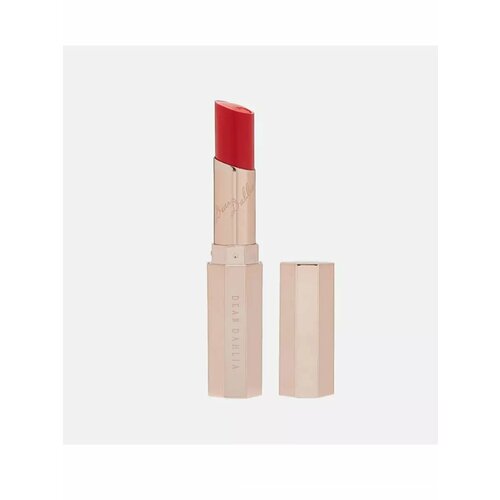 Оттеночный бальзам для губ blooming edition Gemma 3715₽