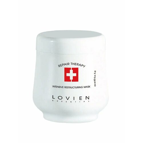 Интенсивный кондиционер-маска для сухих, ломких и окрашенн