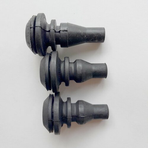 Комплект опор крепления воздушного фильтра для Лада Гранта 490₽