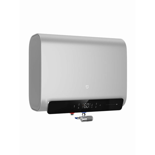 Умный электрический водонагреватель Xiaomi Mijia Smart Double-gallon Electric Water Heater 60L EWH60-MJ02 3795000₽