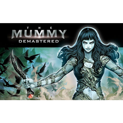 The Mummy Demastered (Steam; PC; Регион активации РФ)