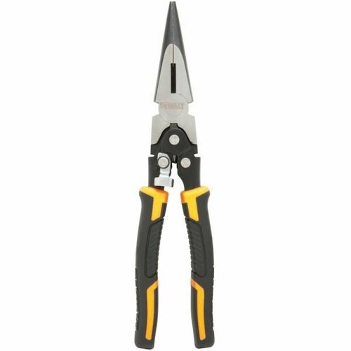 Плоскогубцы с удлиненными губками DEWALT DWHT0-70277 5000₽