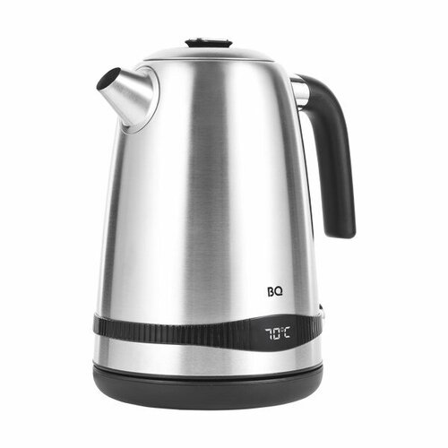 Электрический чайник BQ KT1724SW сталь 289900₽