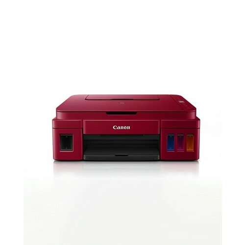 Принтер струйный МФУ Canon Pixma G2812 Wi-Fi с СНПЧ кабель USB 1950000₽