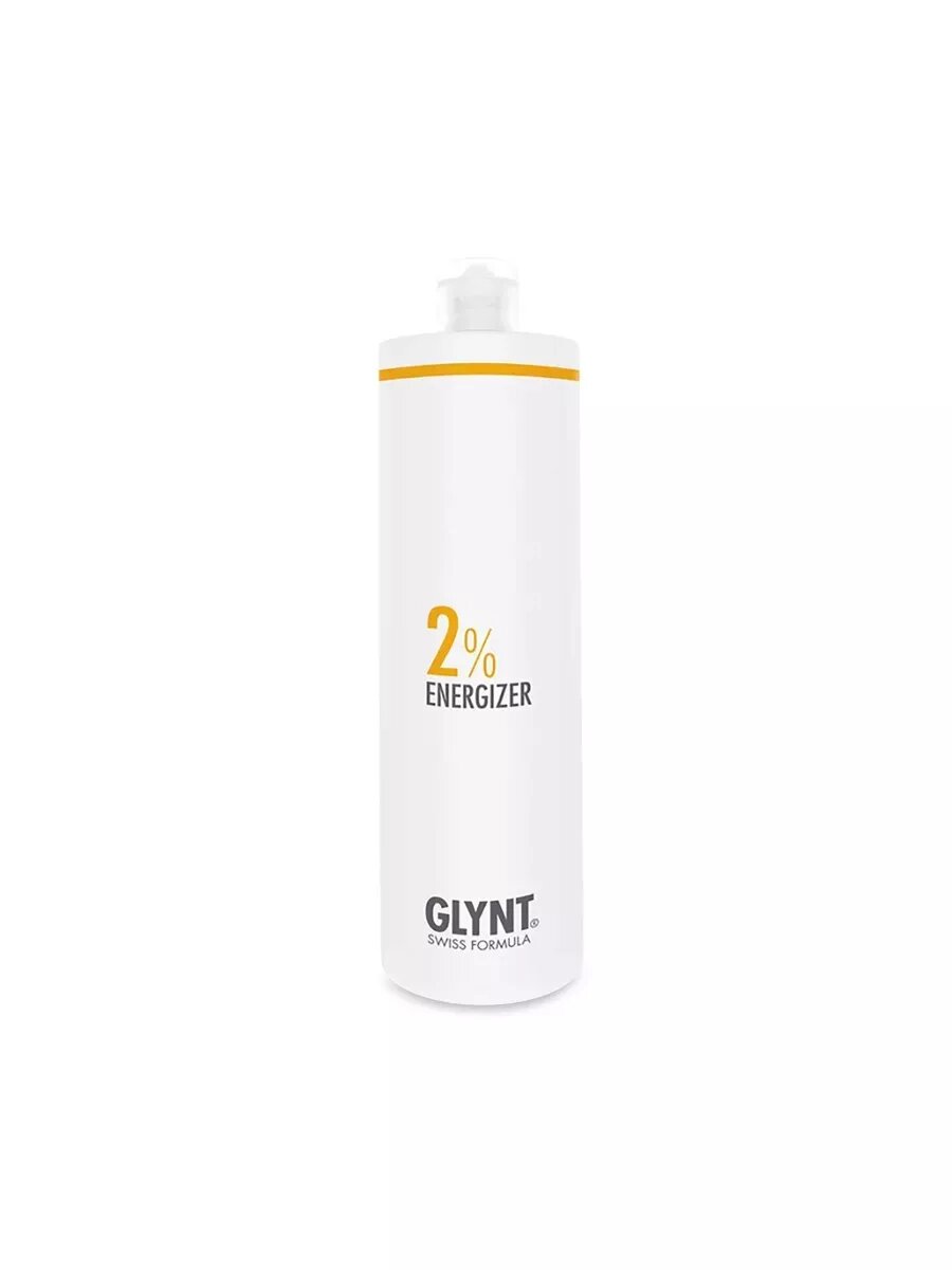 GLYNT Energizer 2% Крем-окислитель 1000 мл