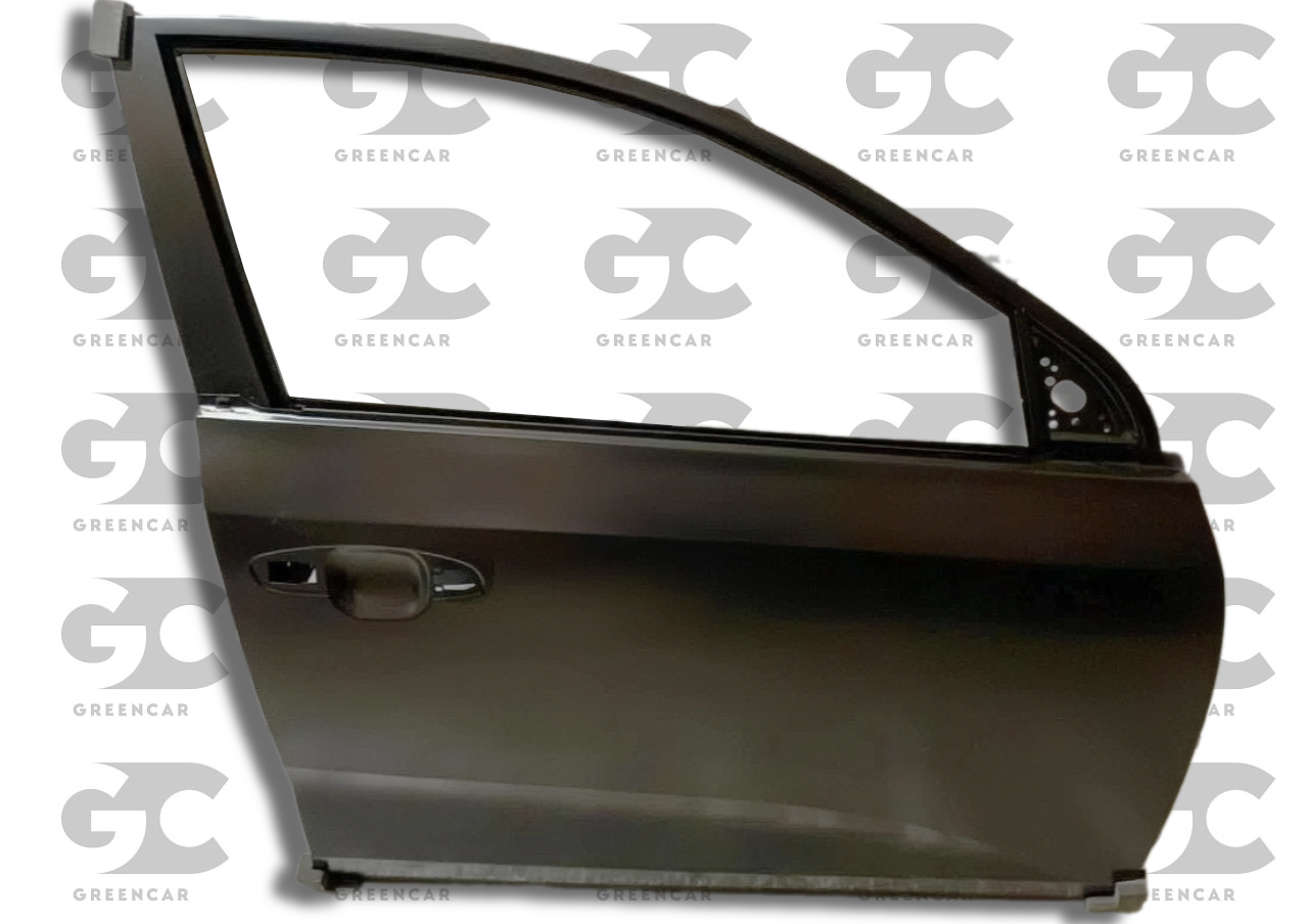 фото OEM 76004H0000 - Дверь передняя правая KIA RIO, X-Line поколение 2017-2020 - Дверь передняя правая Рио 18-21-