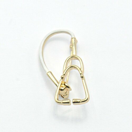 Брошь Silver WINGS эмаль 1120₽