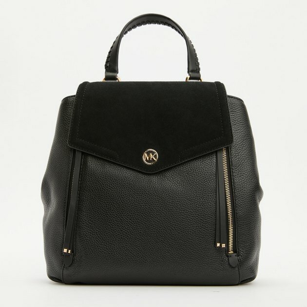 фото Рюкзак Michael Kors 30F2G7FB8L черный