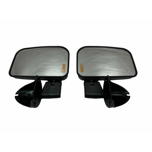 Боковые зеркала заднего вида ВАЗ 21213 на Лада Нива 4х4 комплект