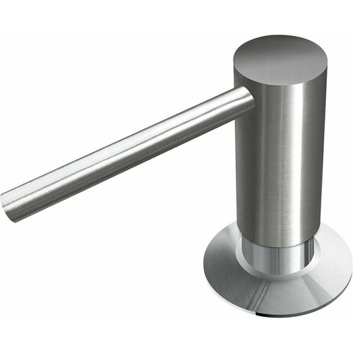 Дозатор FRANKE Comfort steel 3000₽
