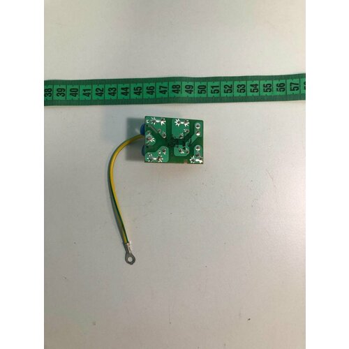 Сетевой фильтр NF-08P REV B микроволновой печи GORENJE MO20A3X 500₽