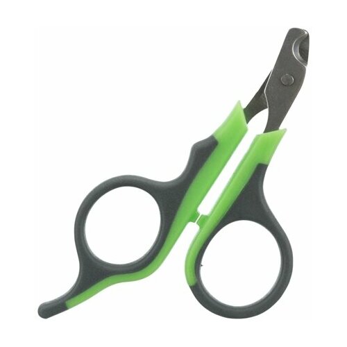 Кусачки для мелких животных 8см (блистер)